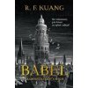 Babel - R.F. Kuang