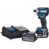 MAKITA DTD171RTJ AKU UŤAHOVÁK 18V