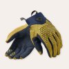 REVIT Rukavice Massif standard Ocher Yellow 3XL