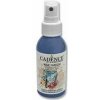 Barvy na textil Cadence Your Fashion, tmavě tyrkysová, 100 ml
