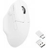 Keychron M7 Bezdrôtová optická myš Bluetooth / 2.4GHz 1000 Hz (M7-A3)