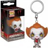 Funko POP Prívesok na kľúče Keychain Pennywise balón