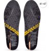 Copper Fit 1620 Vložky do topánok anatomické, 1 pár, 41-47, viacfarebné