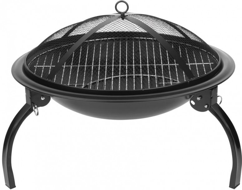 StrendPro 2171807 Gril Homefire BBQ