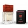 FRESSO SUGAR LOVE AIR PERFUME 50 ML, parfém do auta