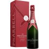 Moët & Chandon Limited Edition Pharrell Williams Red v kartóne 12,5% 0,75 l (kartón)
