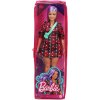 Bábika Barbie Fashionistas č. 157, 30 cm