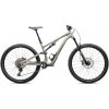 Specialized Stumpjumper 15 Alloy Gloss White Mountains / Dark Moss Green Veľkosť: S3