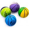 Mini basketbalová loptička 6 cm
