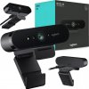 Logitech Brio 4K