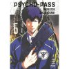 Dobrovský s.r.o. Psycho-Pass: Inspektor Šin'ja Kógami 6