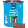 PNZ Barevný olej meranti-teak / meranti teak 0,25 l