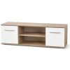 Halmar LIMA RTV-1 drevo 137 cm x 44 cm x 40 cm