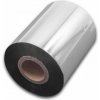 Termotransferová páska vhodná pre tlačiarne Godex a iné - 80 mm x 300 m, vosková živica