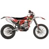 BBIRD DECALS KIT ROCKSTAR ENERGY