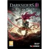 Darksiders III Deluxe Edition, digitální distribuce