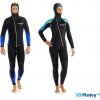 Cressi Medas Veľkosť: M, Hrúbka: 5mm, Neoprén: dámsky