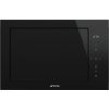 SMEG Mikrovlnná rúra FMI625CN