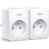 TP-Link Tapo P100 (2-pack)