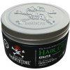 Pirates of the BARBERTIME BARBERTIME Hair Gel Keratin 300ml - silne tužiaci stylingový gél s keratínom