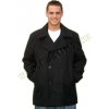 US NAVY PEA coat kabát