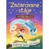 Začarované stáje 1 - Měsíční králíček - Auxier Johnathan