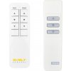 General VELUX WUR 101 5001, WUC 101 5101, WUC, WUX - diaľkové ovládanie duplikát 2-kanálové