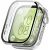 Ochranný kryt pre Huawei Watch Fit 4 - Transparentný