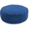 Okrúhly pelech Aminela Full comfort 50/12 modrá