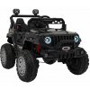 Ramiz elektrická autíčko Off Road Speed 2024 černá