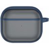 Benks ochranný obal pre AirPods 3 - sivomodrý - možnosť vrátiť tovar ZADARMO do 30tich dní