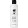Slick Gorilla No Yellow Shampoo - Šampón na svetlé a strieborné vlasy 200 ml