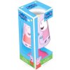 Nočná lampička Prasiatko Peppa, viacfarebná