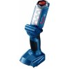 BOSCH GLI 18V-300 PROFESSIONAL Akumulátorové svietidlo, 06014A1100