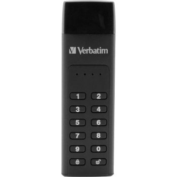 Verbatim Keypad Secure 64GB 49431