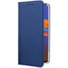Púzdro knižkové SMART BOOK CASE pre MOTOROLA MOTO E6S - modré