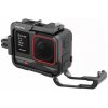 Stablecam Insta360 Ace Pro - CNC rýchloupínacia klietka s vertikálnym adaptérom 1INST556 (1INST556)