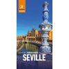 Pocket Rough Guide Seville: Travel Guide with Free eBook