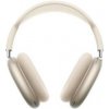 Apple AirPods Max - Hviezdne biele