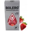 Jahodový nápoj Bolero 36 g