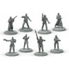 Fallout: Wasteland Warfare: Survivors Core Box