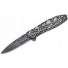 Böker Magnum Dia de los Muertos 01SC519