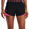 Under Armour Play Up shorts 3.0-BLK 1344552-028