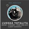 Ľudská totalita - Marenčin Albert