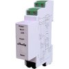 Shelly PRO 3EM-3CT63 / Elektromer / 1xRJ45 / pamäť 16MB / WiFi / Bluetooth. (SHELLY-PRO-3EM-3CT63)