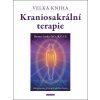 Kraniosakrální terapie Velká kniha (Thomas Attlee)