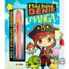 Můj tajný deník Manga