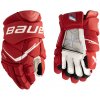 Hokejové rukavice Bauer Vapor FlyLite S25 JR