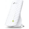 TPL TP-Link RE200 zosilňovač sieťového signálu Sieťový opakovač Biela 10, 100 Mbit/s