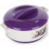 BANQUET Termohrniec s pokrievkou LAVENDER 3,5 l